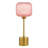 Gracieleigh Metal Table Lamp-1252462567
