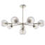 Londino 8 - Light Sputnik Chandelier-91340270