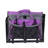 Collapsible Foldable Wagon With Wheels-125205197