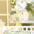 Flutter Bees Musical Crib Mobile