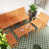 Apricot Brown est en rupture de stock