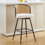 Tabouret pivotant Cane-1113427282-1113427283-1130393980