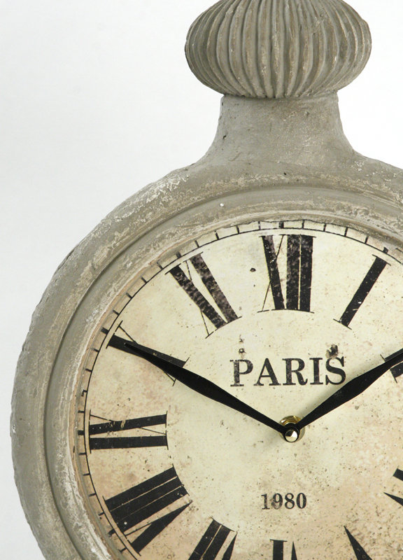 Analog Wall Clock