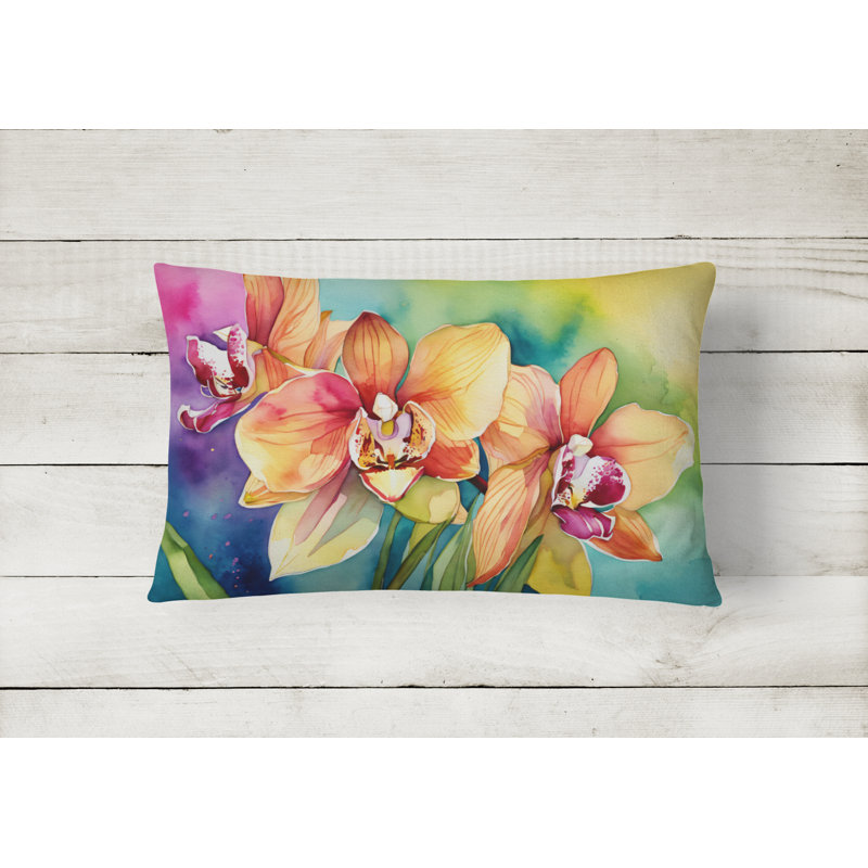Other/No Pattern Outdoor Throw Pillow