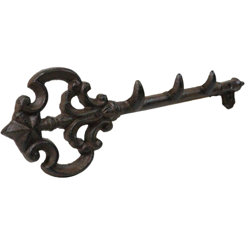 Sculpture rustique 12 pi