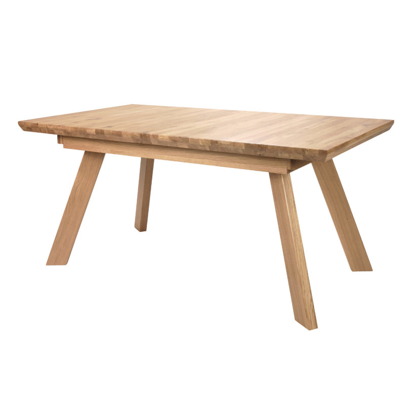 Gokmen Rectangular 260Cm L Dining Table