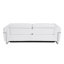Cuir grainé avec fauteuil inclinable Global United-873871409