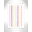 Adhésif décoratif Whimsical Stripe-47482932-47836434