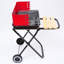 Dakota Fields Triplett 83cm W Charcoal Grill