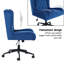 Chaise de travail Falconer-896620509