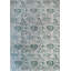 Tapis afghan en laine noué à la main Dhurrie-53537940