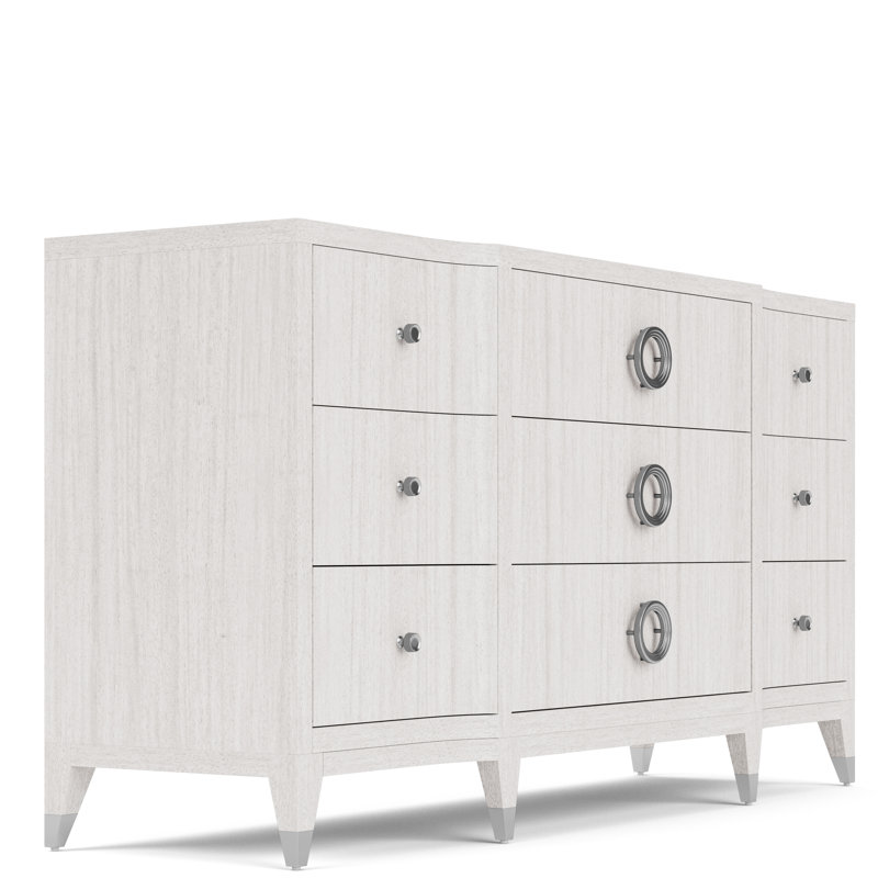 Commode 9 tiroirs