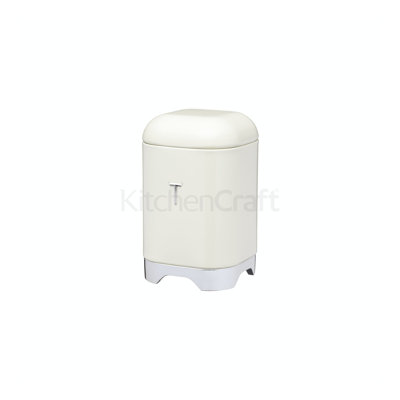 Lovello Tea Caddy