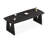 Rectangular Solid Wood Dining Table-1451137516-1451137517