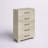 Alpers Piece Bedroom Set