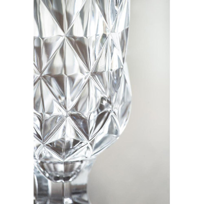 Lafayette Glass Table Vase