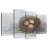 Brampt Rustic Bird Nest II-108851460