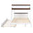 Bunk Bed with Twin Trundle, Storage Drawers & Desk – Space-Saving Kids & Teens Bedroom Furniture-1973750379-1973750378