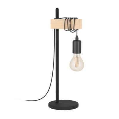 Steel Novelty Lamp