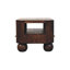 Table basse Sphere Leg