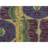 Flatweave Wool Ikat Indoor Rug