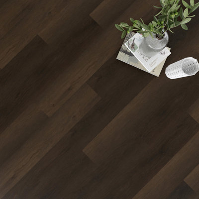 Plancher en vinyle Clew Bay Premium