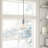 Inola 1-Light Dimmable Pendant-919396350