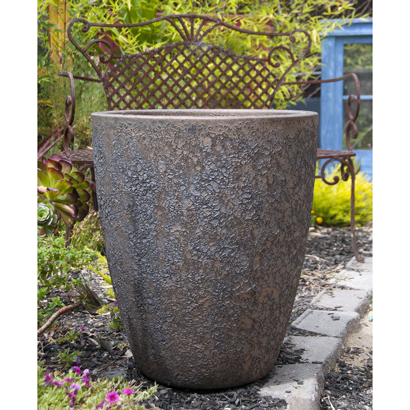 Handmade Ceramic Pot Planter