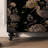 Large Capacity Art Sideboard Cabinet