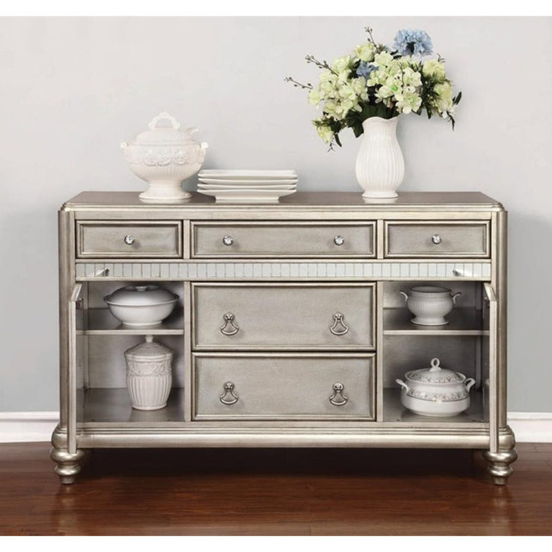 Aryanna 57.25'' Sideboard