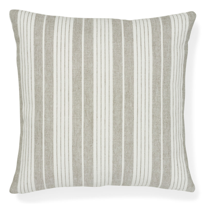 Horst Stripe Pillow