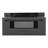 ZLINE 30 in. 1.6 cu ft. Convection Microwave Oven in Steel with Speed and Sensor Cooking-68125849
