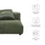 Fauteuil modulaire rembourré Solace-101323758
