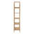 Mishra 5-Tier Bookcase -313012920
