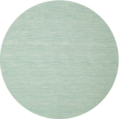 Tapis vert contemporain