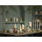 Urbania 8.9'' H Ceramic Tabletop Lantern