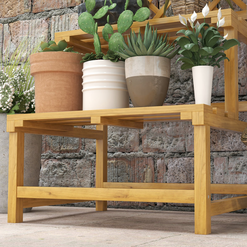 Britten Weather Resistant Plant Stand