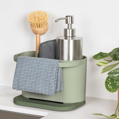 Recycled Sink Tidy - Made in UK