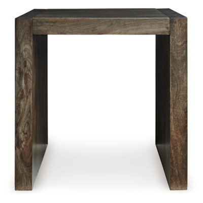 Desmonde End Table