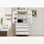 Armoire de rangement autoportante pour beaucoup de rangement et d'organisation-61708895