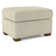 Upholstered Ottoman
