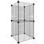 Gordon Rabbit Cage