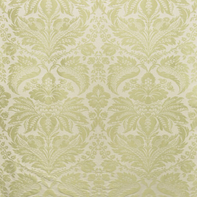 Pierre Cotton Blend Performance Fabric