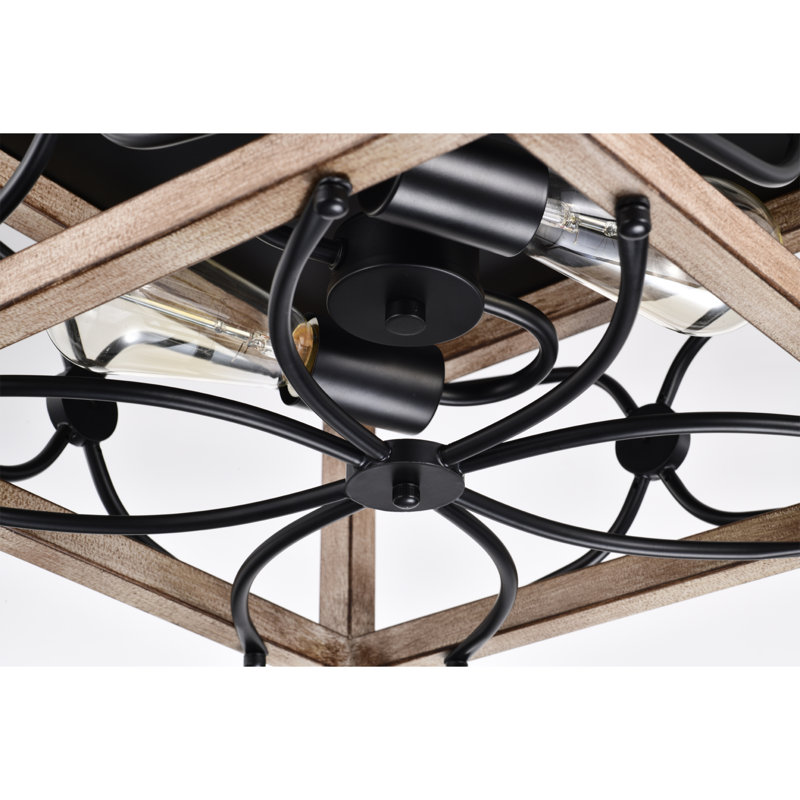 Flush Mount
