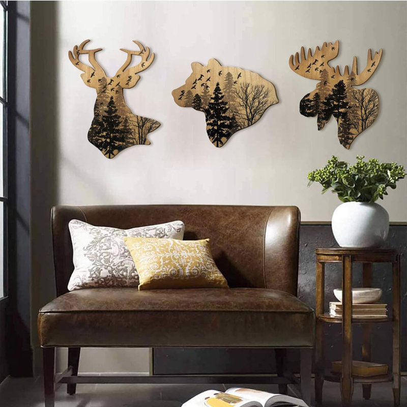 Wall Decor