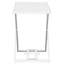 Plastic Foldable X-Frame Drying Rack