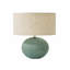 Deenah Ceramic Table Lamp