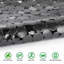 Tapis de bain antidérapant Pebbles