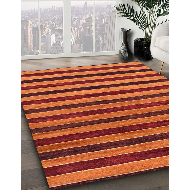 Kylie Abstract Indoor Rug, Rectangle 7' x 10'