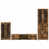 Smoked Oak is out of stock